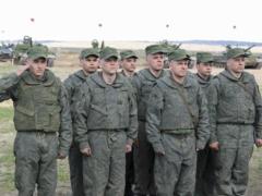 In Russia, at least 12 times they tried to set fire to the military registration and enlistment offices - General Staff of the A