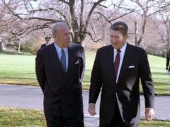 WP: To stop the war in Ukraine, we need to learn from Reagan