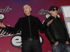 “We are waiting for fascism to collapse in Russia”: a famous British group refused concerts in Russia