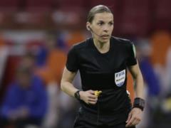 For the first time with female referees, but without Ukrainians: the list of referees for the 2022 World Cup has been determined