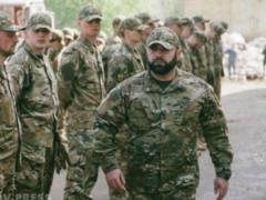 Captured fighters of “Azov” want to be tried in the Russian Federation without taking into account the moratorium on the death p