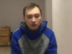 The prosecution demands for the Russian occupier - the murderer of an unarmed Ukrainian - life imprisonment