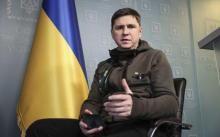 Припинення вогню неможливе без тотального виведення російських військ – Подоляк