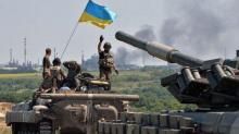Тема війни в Україні наразі найбільше турбує світ – опитування