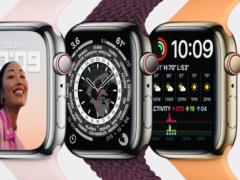 Несколько весомых причин не покупать Apple Watch