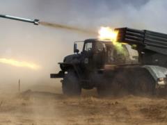 Occupiers continue massive shelling of Kharkiv region. Many wounded and dead