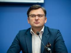 NATO as an institution has not done anything during the Russian war against Ukraine - Kuleba