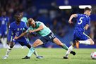Chelsea — Leicester 1:1 Video goals and match review
