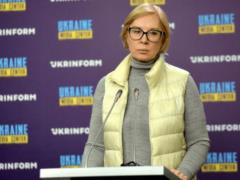 Teachers in occupied territories are being retrained according to Russian standards, - Denisova