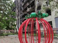 As a result of shelling in the Luhansk region, 13 people were killed, more than 60 houses were destroyed - the head of the Regio