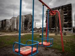 232 children died at the hands of Russian occupiers in Ukraine – Office of the Prosecutor General