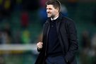 Gerrard: Aston Villa try to make it easier for Manchester City to fight for the title