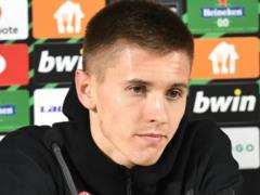Nazarina: Chase - a disgraceful option for Skrypnik