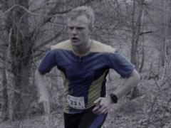 У боях за Харківщину загинув віце-чемпіон Європи та чемпіон України зі спортивного орієнтування