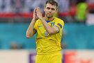 Караваєв: Можу зіграти зліва, але там зараз приїдуть Миколенко та Соболь