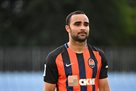 Ismail want to open a contract with Shakhtar