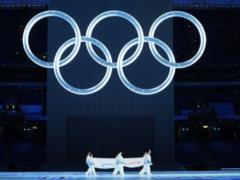 Russia officially stripped of its 2014 Olympic silver medal in the women s biathlon relay