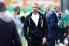 Borussia D called head coach