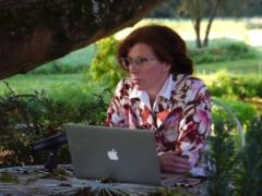 Russia can become a giant Donbas - journalist Latynina