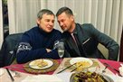 Milevsky: I want to come to Minsk, but I won’t be leaving soon