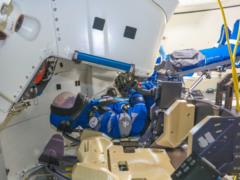 Boeing finally launched the Starliner capsule to the ISS as part of a test flight