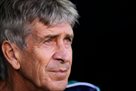 Pellegrini: Real merit for victory over Lisa champions