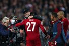 Klopp confirms Origa s departure from Liverpool, calling him a legend