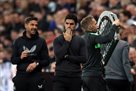 Arteta: Let s cheer for Norwich