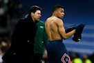 Pochettino: Hotiv bi continue spіvpratsyu іz Mbappe