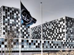The lawsuit of Ukraine against the Russian Federation in the International Criminal Court was supported by more than 40 countrie