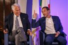 Totti will try to reconcile Dibalu to go to Romi