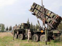 Media: Ukraine will receive Patriot complexes