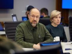 Ukraine lost $2.7 billion in export earnings in April compared to last year - Shmygal