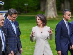 G7 will allocate $19.8 billion to strengthen the financial system of Ukraine