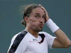“Tennis is more concerned about the Russians than the death of Ukrainians”: Dolgopolov reacted to the missile attack on Lozova