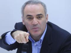 Kasparov and Khodorkovsky declared foreign agents in Russia