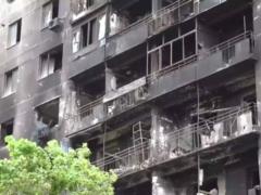 На Луганщині внаслідок обстрілів загинули шестеро людей, на околицях Сєверодонецька йдуть бої — голова ОВА