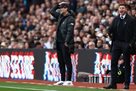 Klopp: I don t know how Liverpool will deal with injured gravel