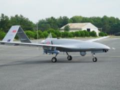 The Ministry of Defense of Britain named the key weapon in the Russian-Ukrainian war