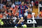 Rayo Vallecano — Levante 2:4 Video goals and match review
