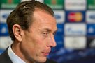 Butragueno - schodo Mbappe: Real Madrid are trying to avoid talking about quiet graves, yak not to belong to the club