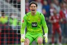 Basel signed goalkeeper Borussia Dortmund