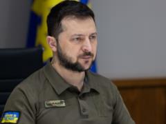 Agenda of negotiations with Putin will depend on the time of their holding - Zelensky