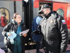 Росія депортувала понад 1,3 млн українців, з них 232 480 дітей - Денисова