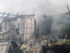 Загарбники знищили музичну школу у Святогірську – голова Донецької ОВА