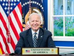 Biden signed a law on the allocation of more than $ 40 billion to Ukraine in order to overcome the aggression of the Russian Fed