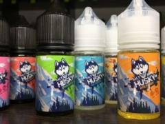 Salt e-liquid for vaping: differences from nicotine and suitable equipment