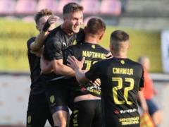 UPL club expressed readiness to play matches under bombardment and air raids