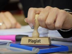 В научном сообществе ответили Зеленскому о плагиате Шкарлета