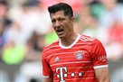 Kahn about transfer Lewandowski: You shouldn t have such a meal. Winning a contract from Bavaria